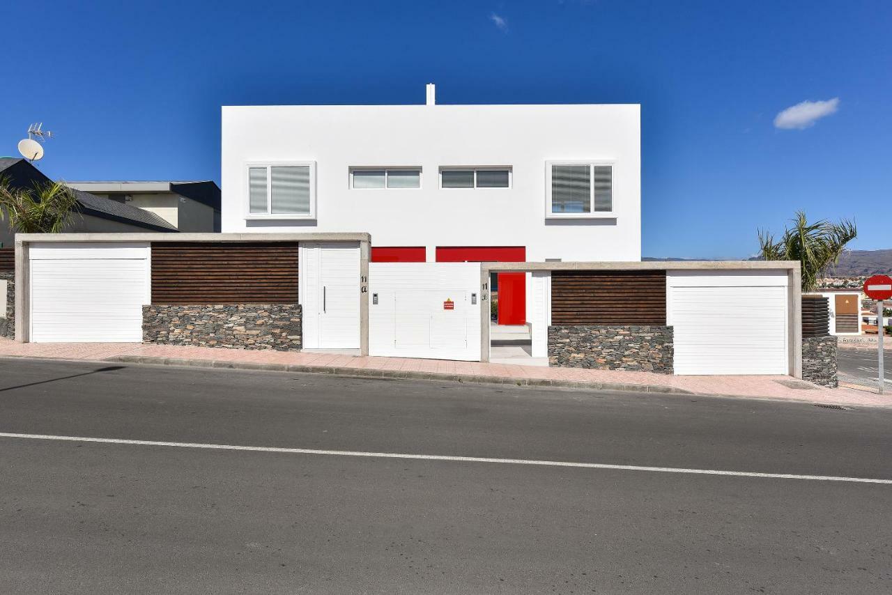 Villas Golden By Sun Houses Canarias Maspalomas  Exterior photo