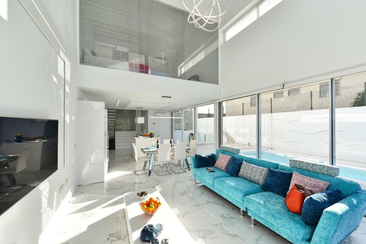 Villas Golden By Sun Houses Canarias Maspalomas  Exterior photo