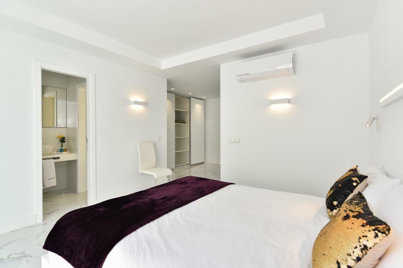 Villas Golden By Sun Houses Canarias Maspalomas  Exterior photo