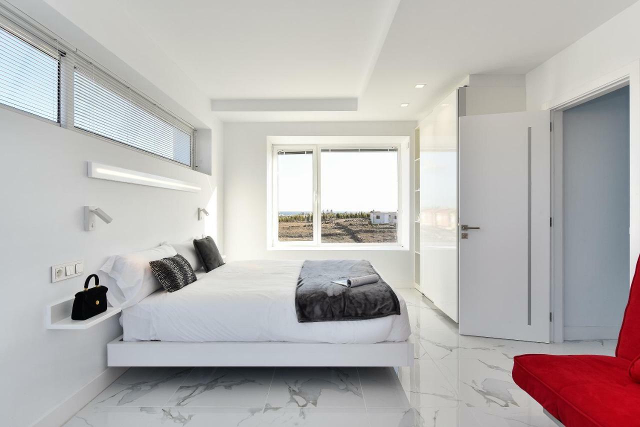 Villas Golden By Sun Houses Canarias Maspalomas  Exterior photo